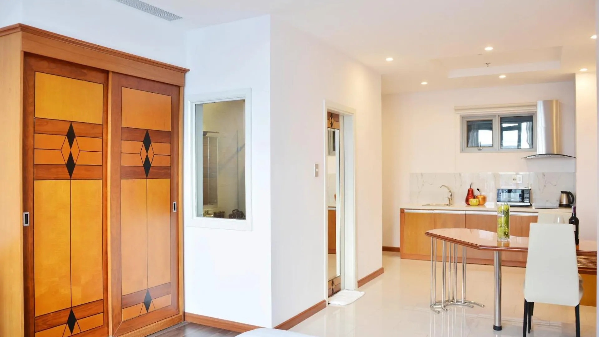 Richico Garden Beach Hotel Da Nang 3*,  Vietnam