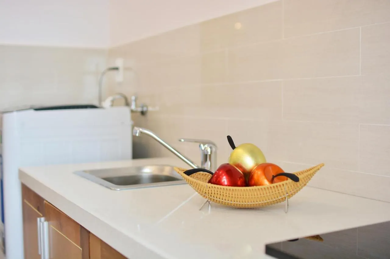 Richico Garden Beach Hotel Da Nang